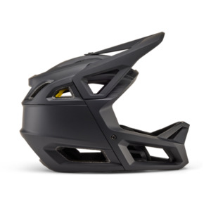 Fox Proframe Helmet CE Matte Black