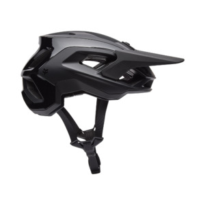 Mens Mtb Helmets: Fox Speedframe RS Helmet CE Matte Black