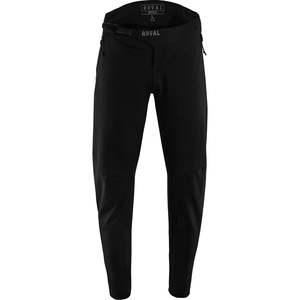 Royal Racing Apex Pant - Black