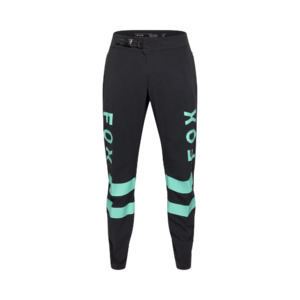 Fox Ranger Pants Kairos Turquoise