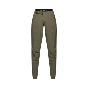 Fox Flexair Pant Military
