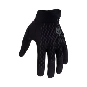 Fox Defend Gloves Black