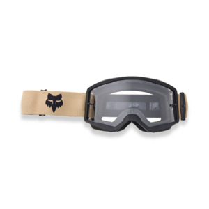 Fox MTB Main Goggles Iron