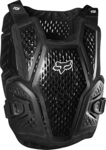 Mtb Protection: Fox Youth Raceframe Roost Black OS
