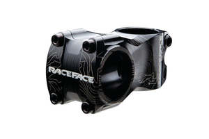 Handlebars Stems: RF Stem Atlas 31.8 50X0 Black