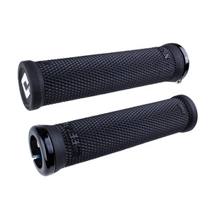 ODI Ruffian V2.1 Grips - Black