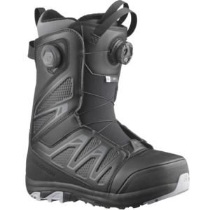 Salomon Ivy BOA SJ BOA - Black