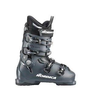 Ski Boots: Nordica MN The Cruise 100 2025 Ant/Blk/Wht