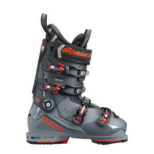 Ski Boots: Nordica MN Sportmachine 3 120 GW 2025 Ant/Blk/Red
