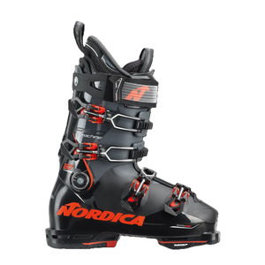 Nordica MN Pro Machine 130 GW 2024 Blk/Ant/Red