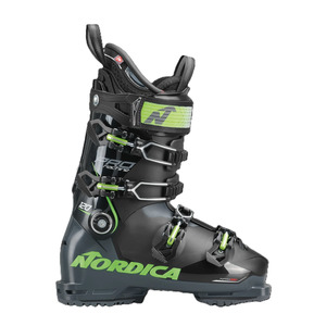 Nordica MN Pro Machine 120 GW 2024 Blk/Ant/Grn