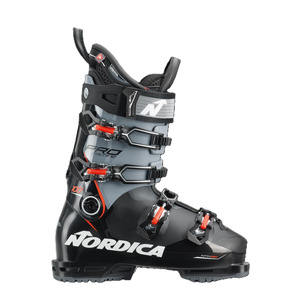 Nordica MN Pro Machine 100 GW 2024 Blk/Gry/Red