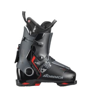 Nordica MN HF 110 GW 2024 Blk/Red/Ant