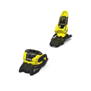Marker Squire 11 Black/Yellow