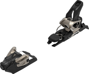 Ski Bindings: Atomic N Strive 12 GW Black/Bronze