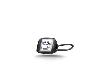 Mtb: Bosch Purion Anthracite (Performance) 1500mm