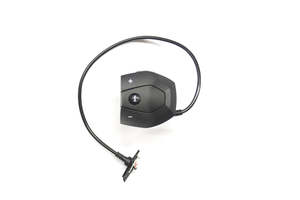 Mtb: Bosch Intuvia Control Unit Anthracite (Performance)
