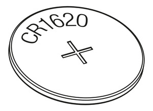 Bosch Battery Mini Remote