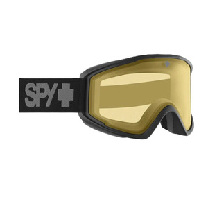 Snow Goggles: Spy Crusher Elite - Eco Black - Yellow Photochromic