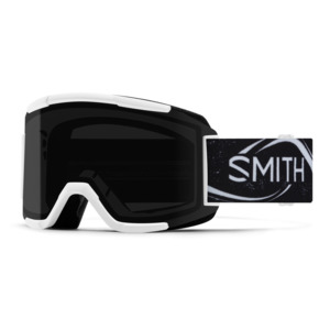 Smith 25 Squad - Markus Eder CP Sun Black/Clear