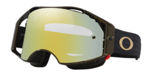 Products: Oakley Airbrake MTB 50th Ann. w 24k Iridium