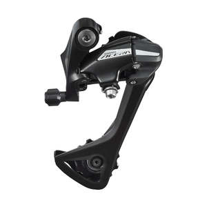 Shimano RD-M3020 Acera 7/8-Speed Black 40T Max