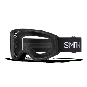 Smith Loam S MTB Black / Clear Lens