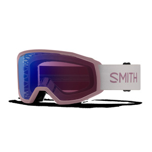 Smith Loam S MTB Dust/Bone Contrast Rose Flash