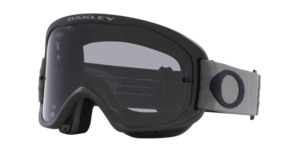 Oakley O Frame 2.0 Pro MTB Forged Iron w Dark Grey