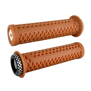 ODI Vans V2.1 Grips - Gum