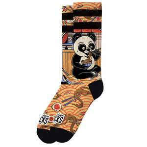 Mens Socks: American Socks Mid Panda