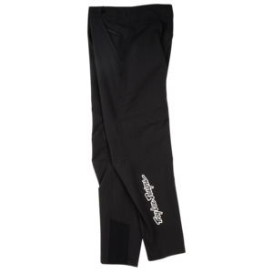 Troy Lee YOUTH Skyline Pant Mono Black