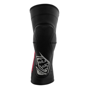 Troy Lee Designs: Troy Lee Speed Pro Knee Sleeves Black