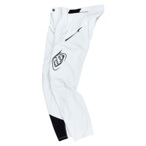Troy Lee Sprint Pant Mono Chalk