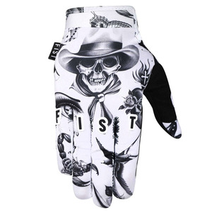 Fist Flash Glove