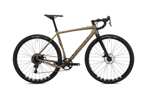 Bike Rental - Gravel Bike - Half Day (with option to upgrade to Full Day)