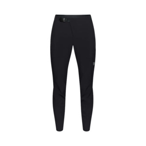 Fox W Flexair Pant - Black (38408-001)