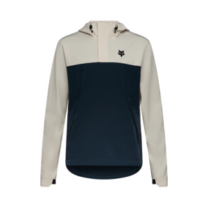 Fox: Fox Ranger Wind Pullover - CHK