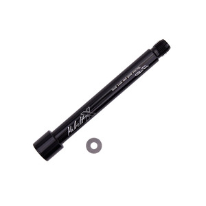 Fox KaboltX Pinch-axle Assembly 2021 36-38 15x110 (FOX 820-09-071-KIT)