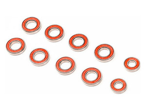Mondraker: Mondraker Bearing Kit 15 (099.18109)