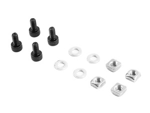 Mondraker Bosch 2020 Battery Cover Bolts & Nuts (099.20027)