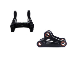 Mondraker: Mondraker Upper Link Superfoxy 29 20 (099.20015)
