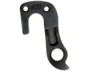 Wheels MFG #409 Derailleur Hanger Cube