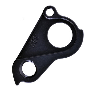 Mtb Drivetrain Components: Wheels MFG # 387 Derailleur Hanger Canyon