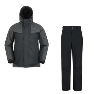 Clothing - Upgrade to Full Set (Jacket & Pants)