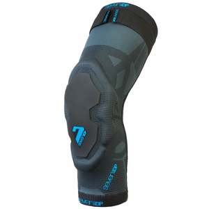 7idp: 7iDP Project Knee Pad