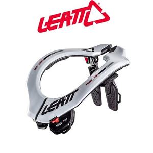 Leatt Neck Brace 3.5 Junior - White