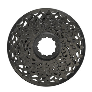 Mtb Drivetrain Components: Sram PG-720 Cassette 7SP 11-25T (00.2418.155.000)