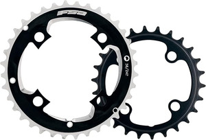 FSA Pro ATB Chainring 104 36T (380-0636A)