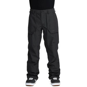 Volcom Roan Pant Black (G1352613)